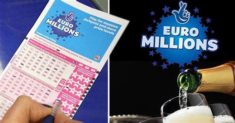 euromillions jackpot results today